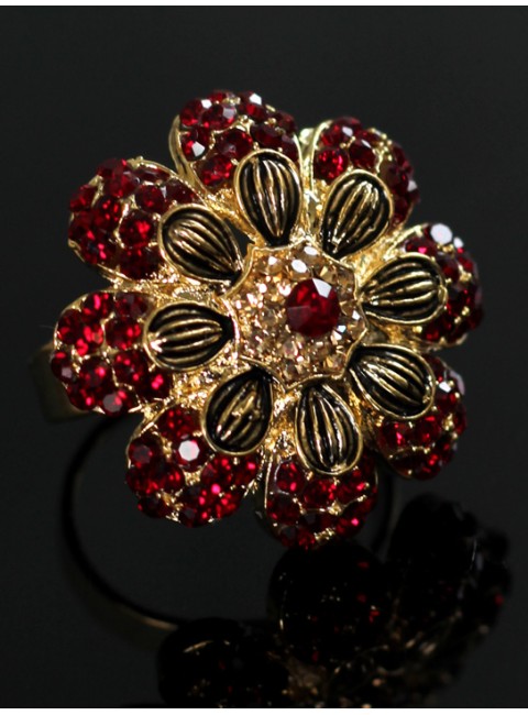 Designer Finger Rings